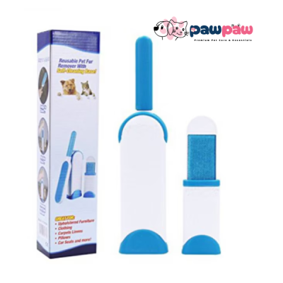 Ultimate Eco-Friendly Pet Hair & Lint Removal System