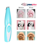 Rechargeable Low-Noise Electric Pet Trimmer Kit