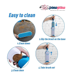 Ultimate Eco-Friendly Pet Hair & Lint Removal System