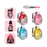 Space Capsule Pet Backpack